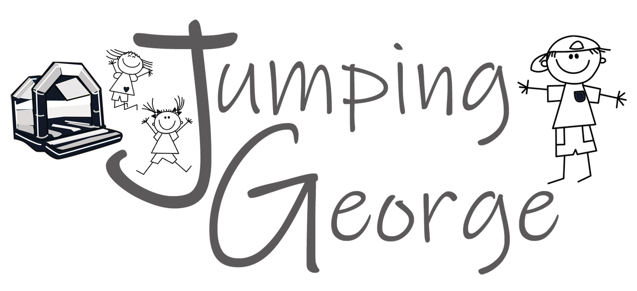 Jumping George